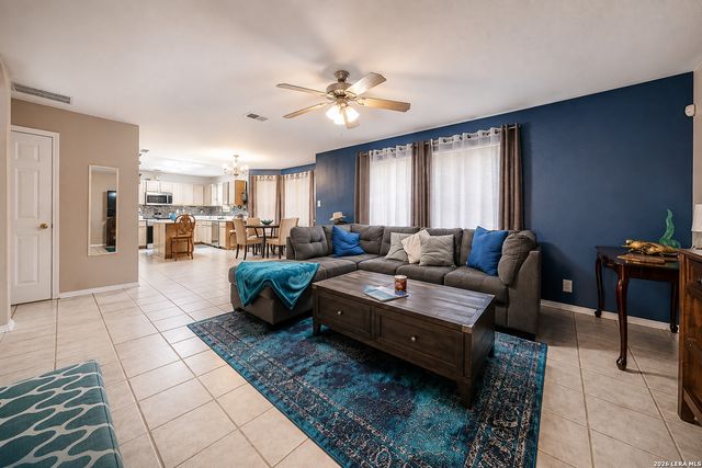5407 Stormy Sunset, San Antonio, TX 78247