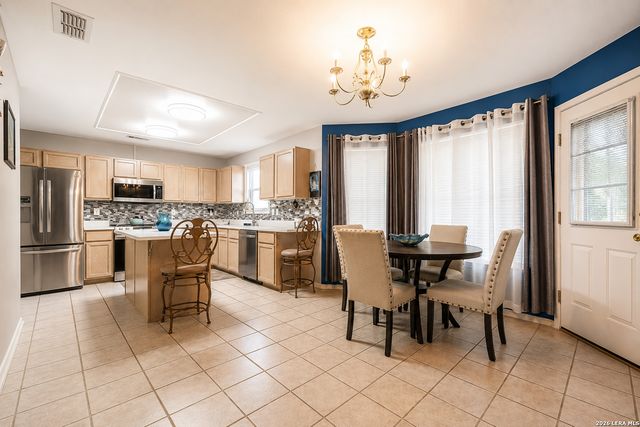 5407 Stormy Sunset, San Antonio, TX 78247