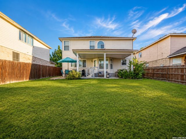 5407 Stormy Sunset, San Antonio, TX 78247