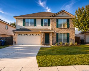 5407 Stormy Sunset, San Antonio, TX 78247