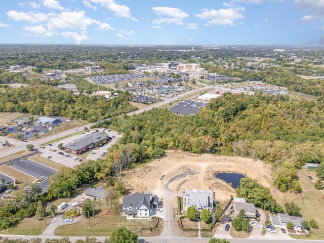 2981 Ambrosia Way, Edgewood, KY 41017