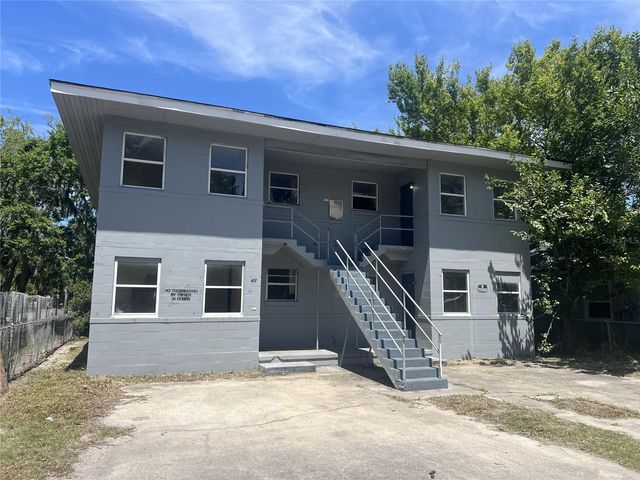 543 DIVISION STREET 1, Daytona Beach, FL 32114