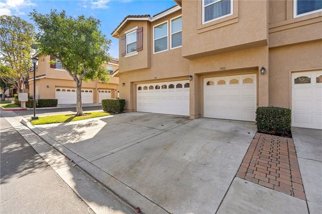 7912 E Monte Carlo, Anaheim Hills, CA 92808