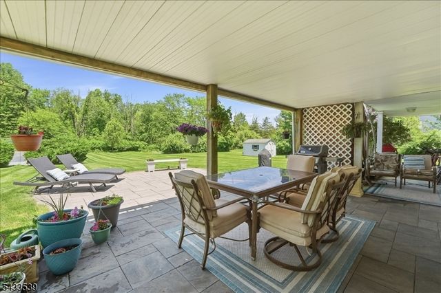 15 Mile Dr, Chester Twp., NJ 07930
