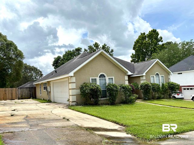 7201 N Ashmoor Drive, Mobile, AL 36695
