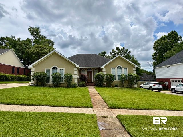 7201 N Ashmoor Drive, Mobile, AL 36695