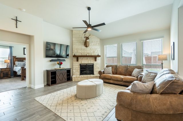 1295 Altuda Drive, Forney, TX 75126