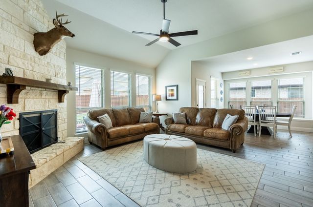 1295 Altuda Drive, Forney, TX 75126
