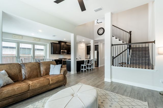 1295 Altuda Drive, Forney, TX 75126