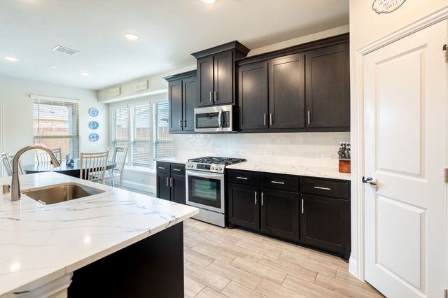 1295 Altuda Drive, Forney, TX 75126