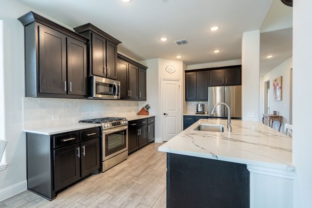 1295 Altuda Drive, Forney, TX 75126