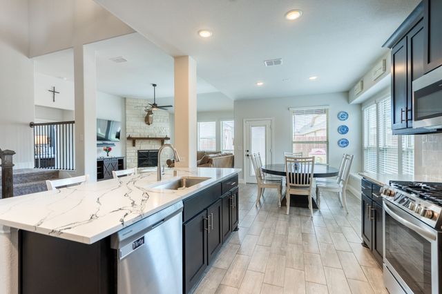 1295 Altuda Drive, Forney, TX 75126