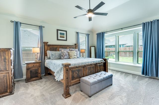1295 Altuda Drive, Forney, TX 75126