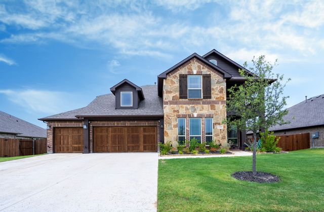 1295 Altuda Drive, Forney, TX 75126
