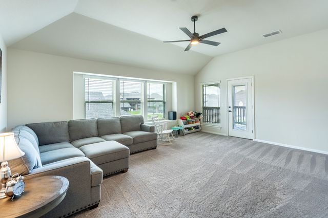 1295 Altuda Drive, Forney, TX 75126