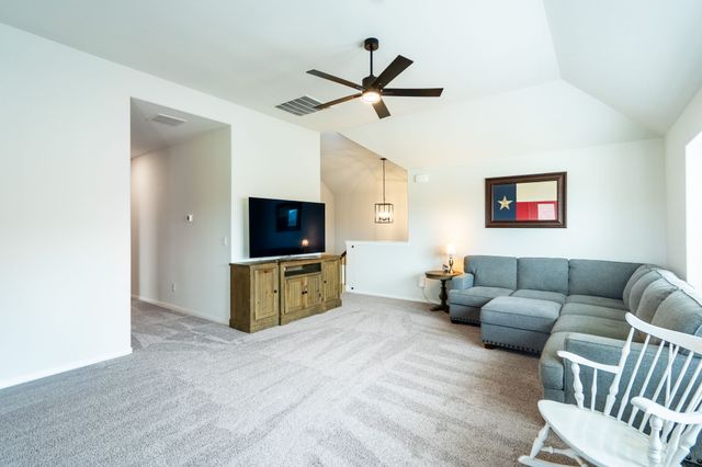 1295 Altuda Drive, Forney, TX 75126
