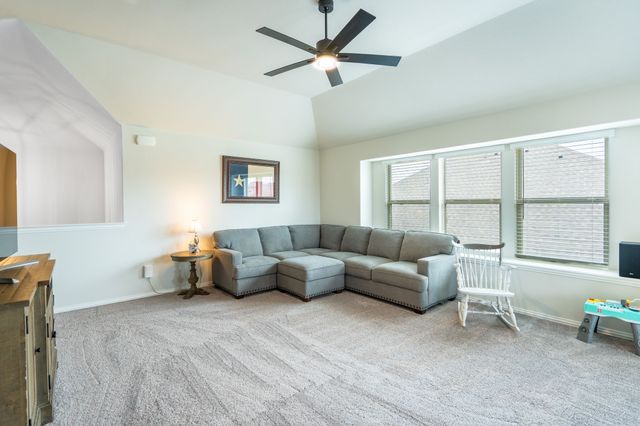 1295 Altuda Drive, Forney, TX 75126