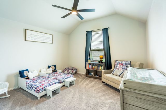 1295 Altuda Drive, Forney, TX 75126
