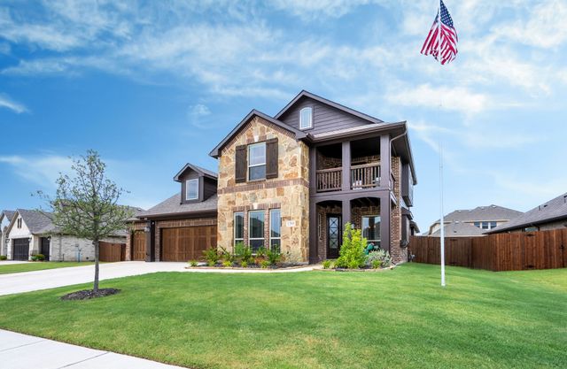 1295 Altuda Drive, Forney, TX 75126