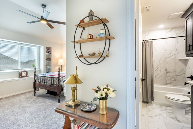 1295 Altuda Drive, Forney, TX 75126