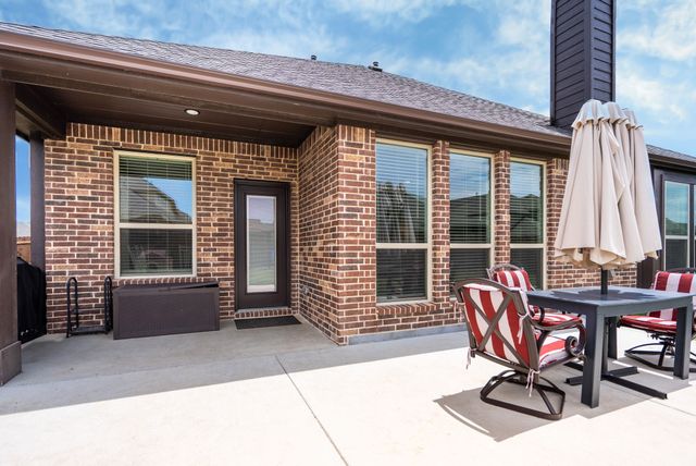 1295 Altuda Drive, Forney, TX 75126