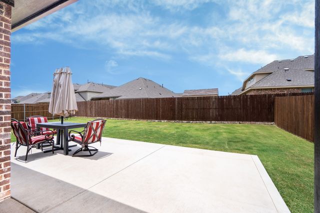 1295 Altuda Drive, Forney, TX 75126