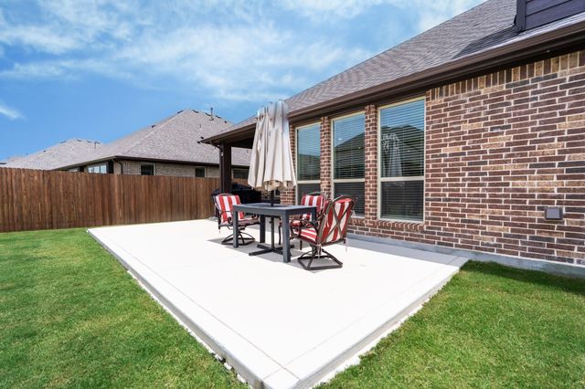 1295 Altuda Drive, Forney, TX 75126