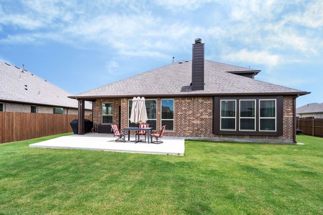 1295 Altuda Drive, Forney, TX 75126