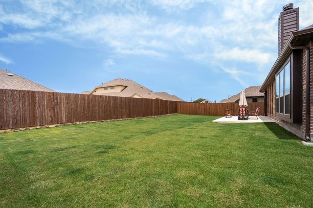 1295 Altuda Drive, Forney, TX 75126