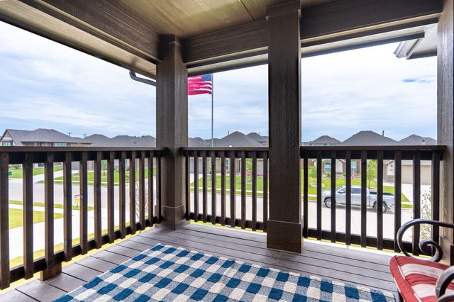 1295 Altuda Drive, Forney, TX 75126