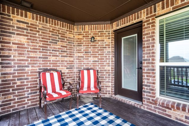 1295 Altuda Drive, Forney, TX 75126