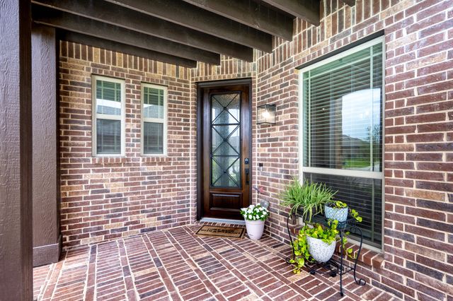 1295 Altuda Drive, Forney, TX 75126