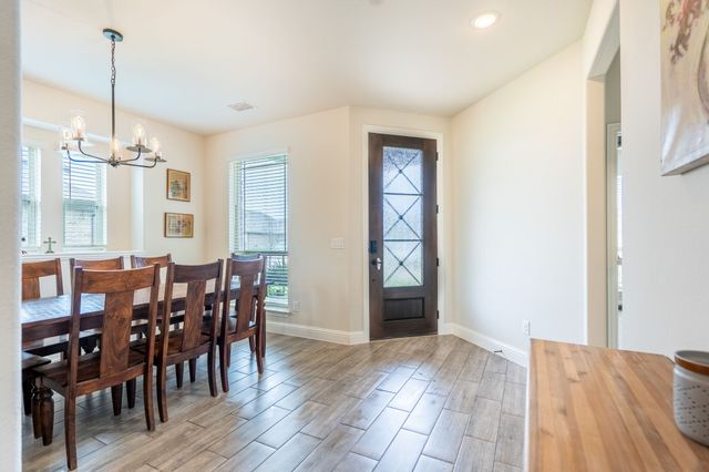 1295 Altuda Drive, Forney, TX 75126