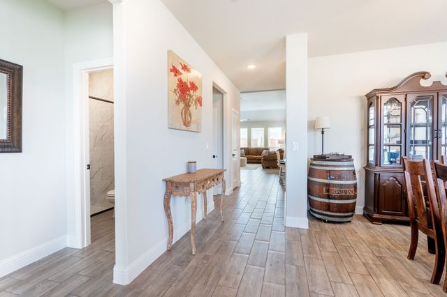 1295 Altuda Drive, Forney, TX 75126