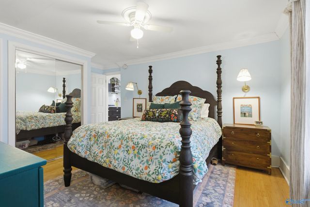 1217 Mccullough Avenue NE, Huntsville, AL 35801