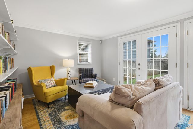 1217 Mccullough Avenue NE, Huntsville, AL 35801