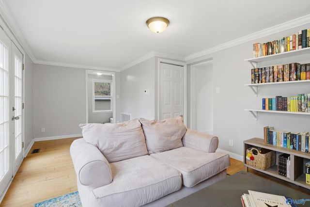 1217 Mccullough Avenue NE, Huntsville, AL 35801