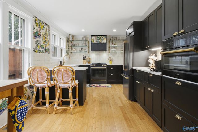 1217 Mccullough Avenue NE, Huntsville, AL 35801