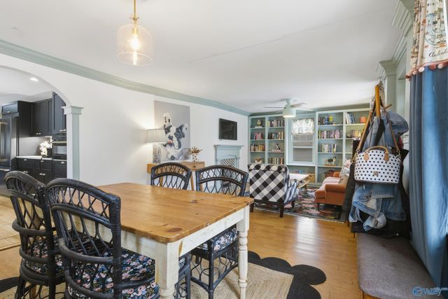 1217 Mccullough Avenue NE, Huntsville, AL 35801