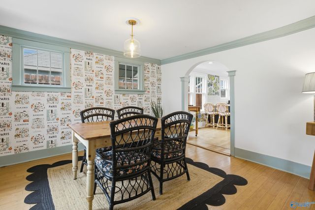 1217 Mccullough Avenue NE, Huntsville, AL 35801