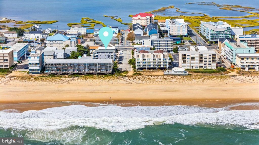 11 75TH ST #1, Ocean City, MD 21842