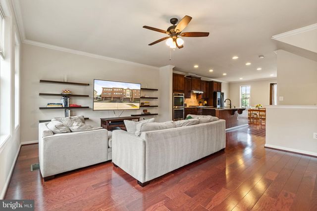 6654 BARTRAMS FOREST LN, Haymarket, VA 20169