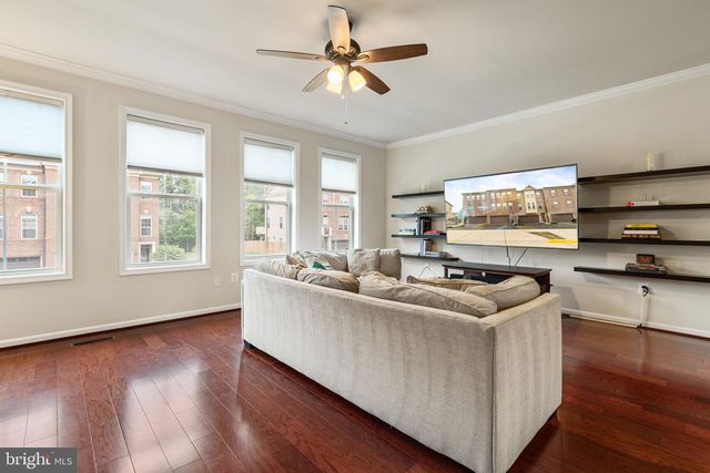 6654 BARTRAMS FOREST LN, Haymarket, VA 20169