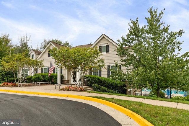 6654 BARTRAMS FOREST LN, Haymarket, VA 20169