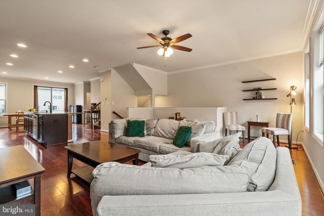 6654 BARTRAMS FOREST LN, Haymarket, VA 20169