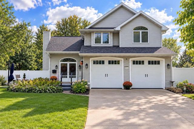 W2311 VALLEYWOOD LANE, Appleton, WI 54915
