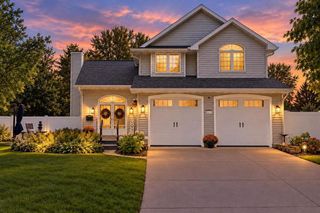 W2311 VALLEYWOOD LANE, Appleton, WI 54915