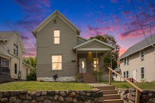 66 Cleveland Street, Battle Creek City, MI 49015