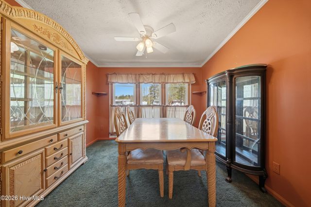 594 Drum Hill Road, Gates, NC 27937