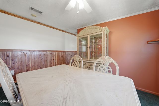 594 Drum Hill Road, Gates, NC 27937